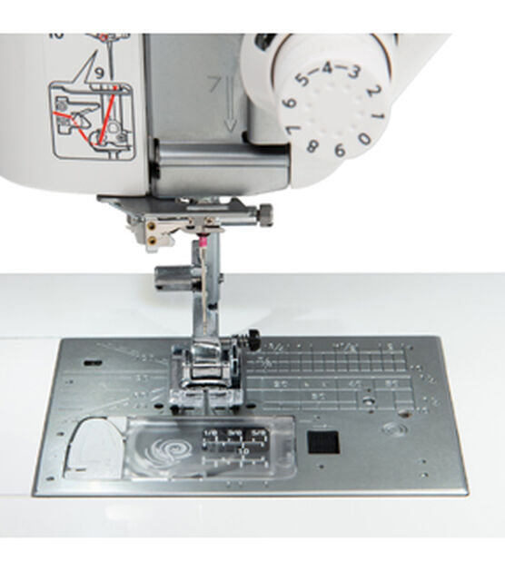 Janome Memory Craft 6650 Sewing & Quilting Machine, , hi-res, image 5
