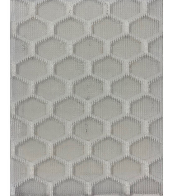 Microfiber Cloth Fabric 58 Gray