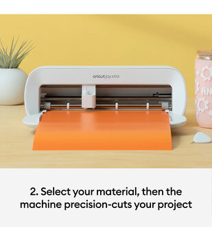 Unboxed a world of creativity with the Cricut Joy Xtra! 🌟✂️ Get