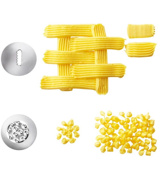 Decorating Tip Set 2PK #47/#233, , hi-res, image 3