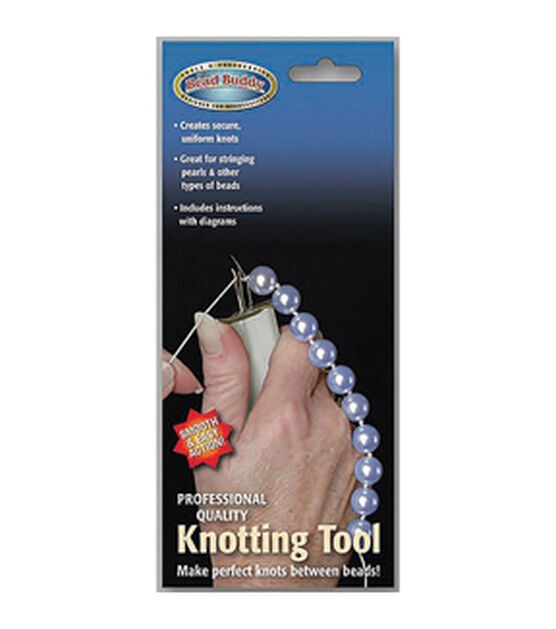 Knotting Tool