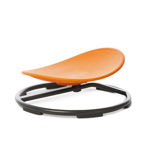 Gonge 23" Carousel Balance Seat Sensory Sit & Spin Dish