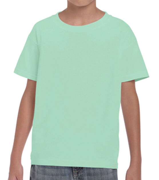 Gildan Youth T-Shirt, , hi-res, image 1