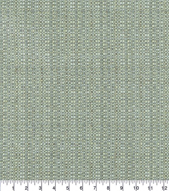 Covington Upholstery Fabric 55'' Gunmetal Coco Texture, , hi-res, image 4
