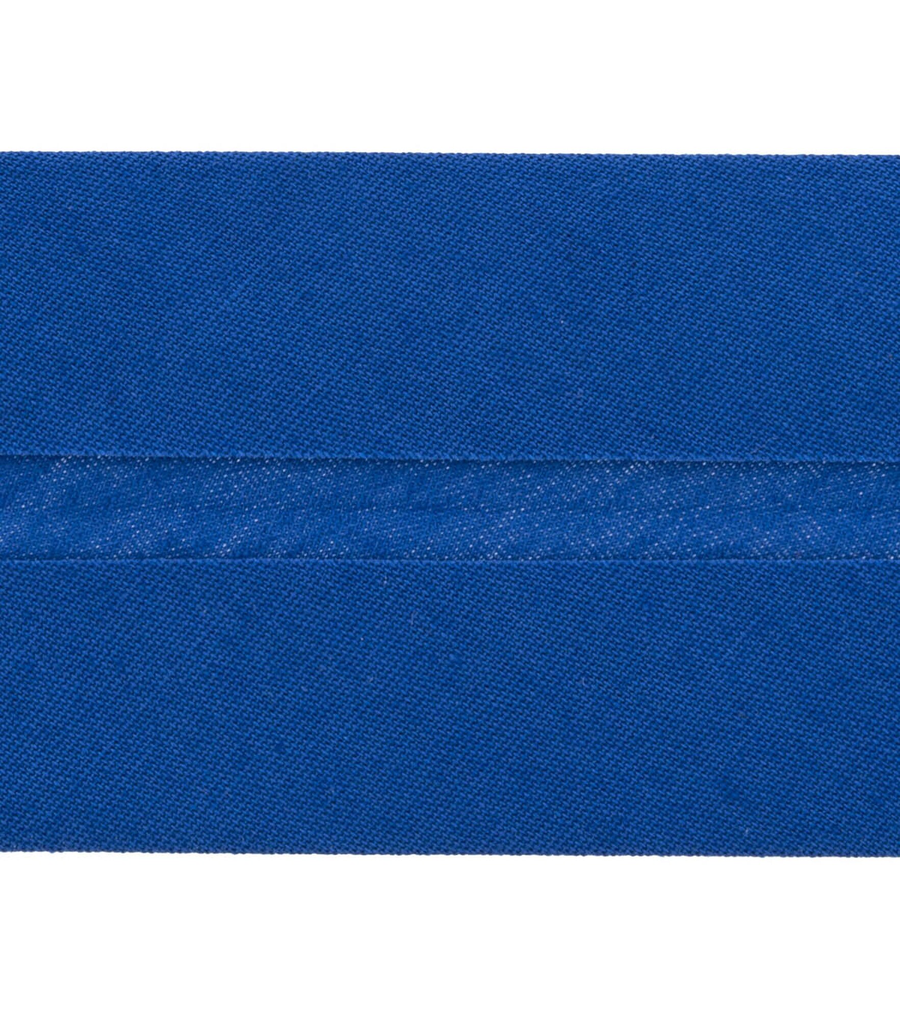 Wrights 7/8" x 3yd Double Fold Quilt Binding, Snorkel Blue, hi-res