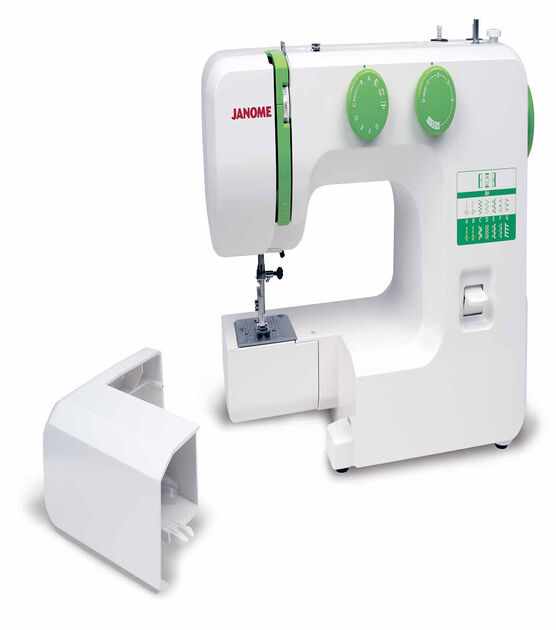 Janome Sew Fresh Sewing Machine, , hi-res, image 6