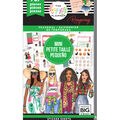 The Happy Planner x RongRong Value Pack Stickers Mini Seasonal | JOANN