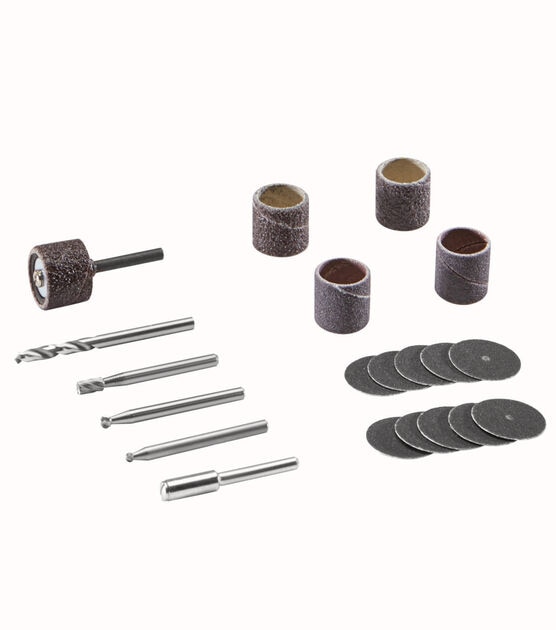 Dremel Wood Kit, , hi-res, image 2