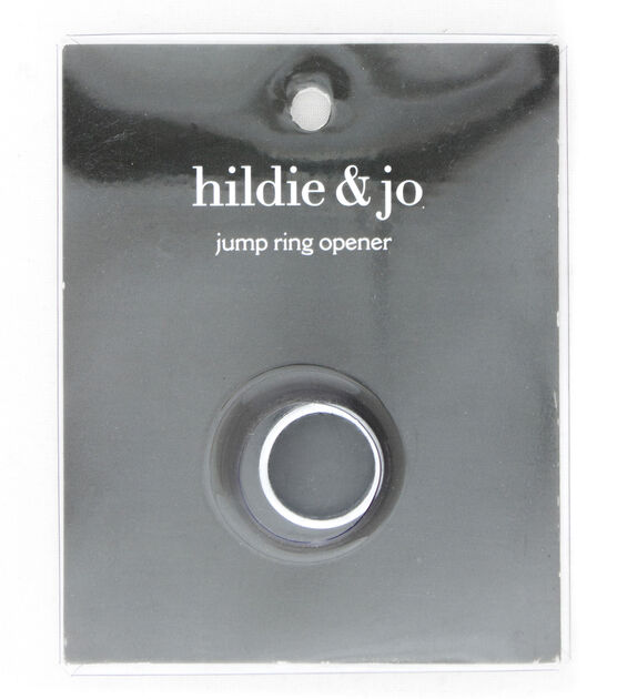 4 Jump Ring Opener Tool by hildie & jo
