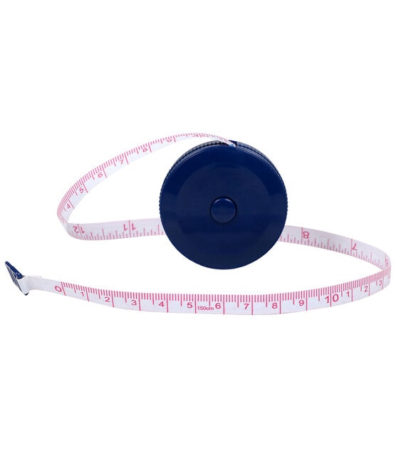 Tape Measure Measuring Tape Cookie / Fondant Cutter 