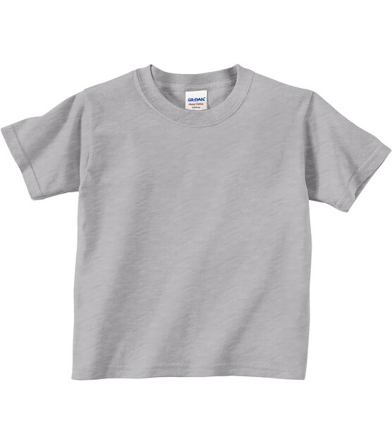 Gildan Toddler T-Shirt, , hi-res, image 1
