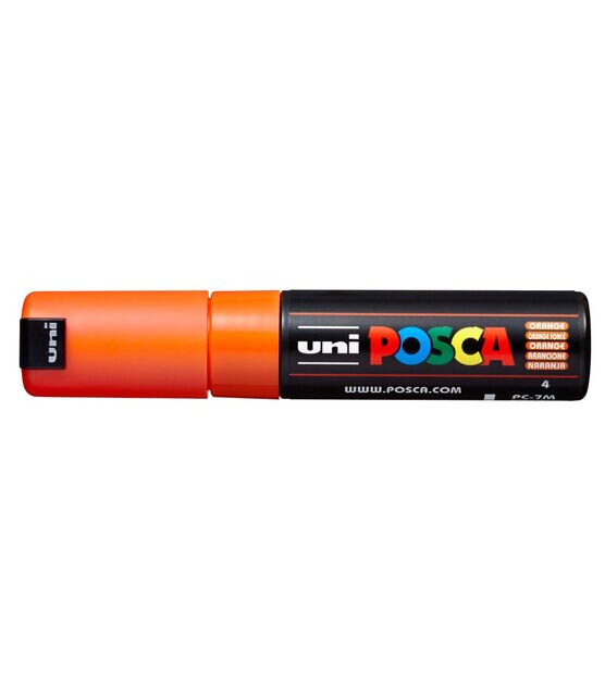 Posca Paint Marker PC-7M Broad Bullet, , hi-res, image 18