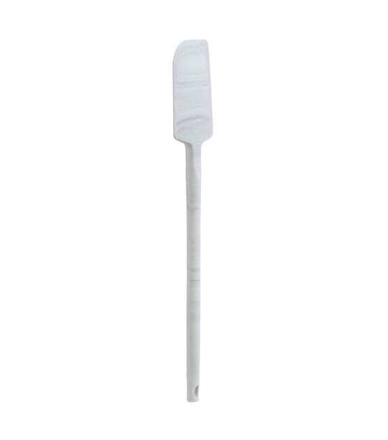 11" Marble Silicone Spatula by STIR, , hi-res, image 3