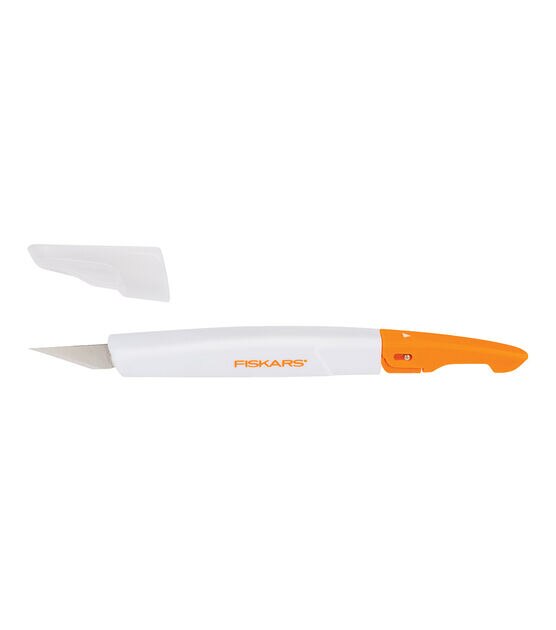 Fiskars® Easy Change Detail Knife