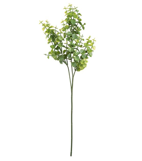 25" Plastic Ficus Stem by Bloom Room