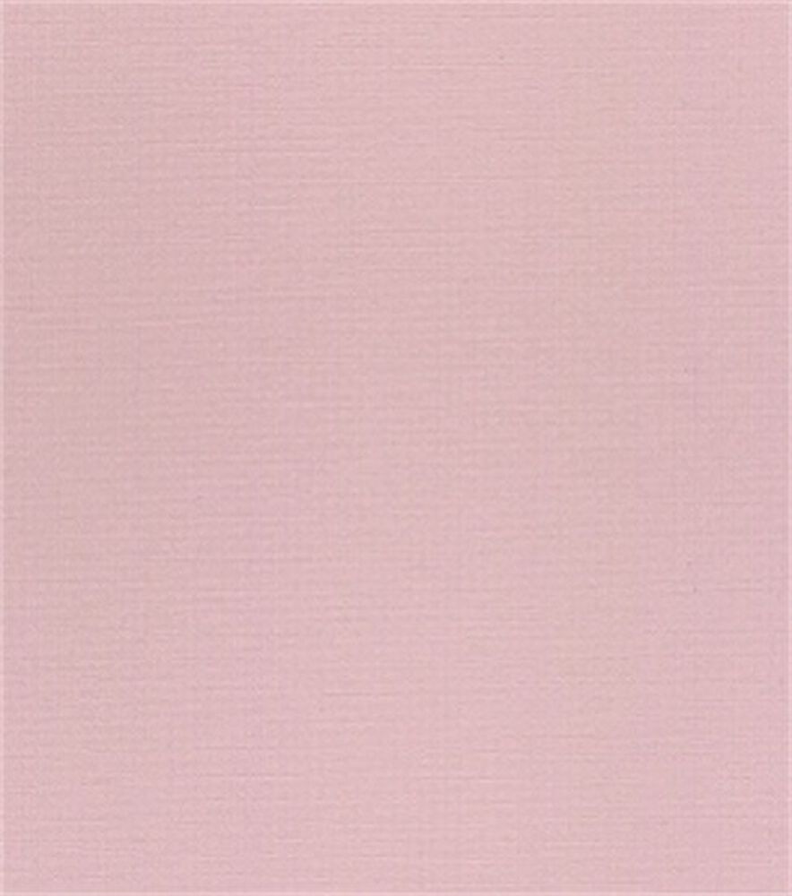 Pioneer E Z Load 12''x12'' Postbound Album, Light Pink, swatch