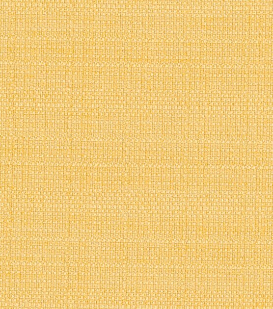 Crypton Upholstery Fabric 54" Savanna Lemon