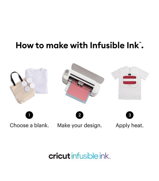 Cricut Infusible Ink Shirt: Complete Guide – First Day of Home