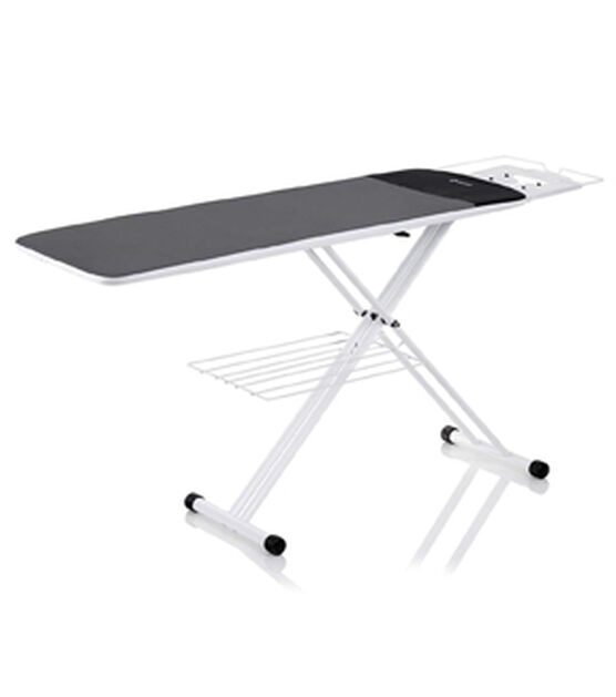 Reliable Corporation 2-in-1 Home Ironing Board with VeraFoam Cover 320LB