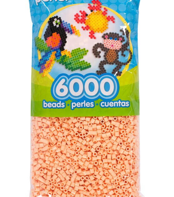 Perler 6000pc Beads, , hi-res, image 1