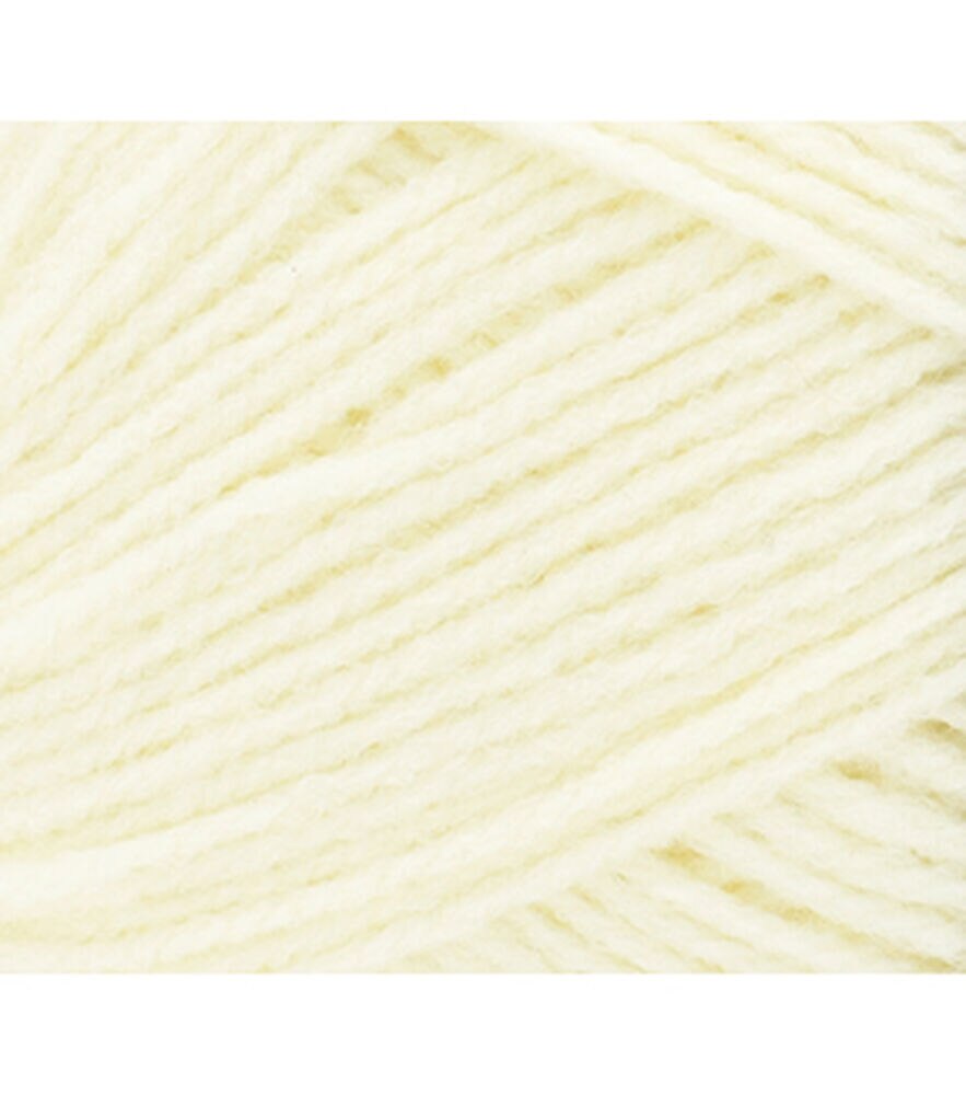 Lion Brand Baby Soft Yarn - Petal