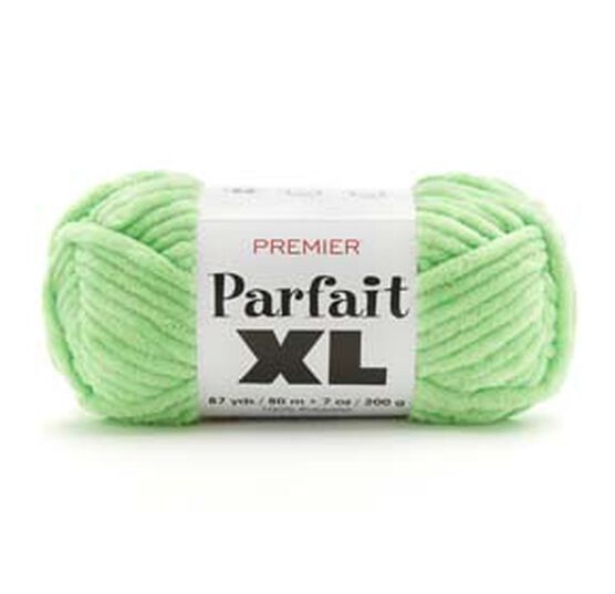 Premier Yarns Parfait XL Yarn-Key Lime