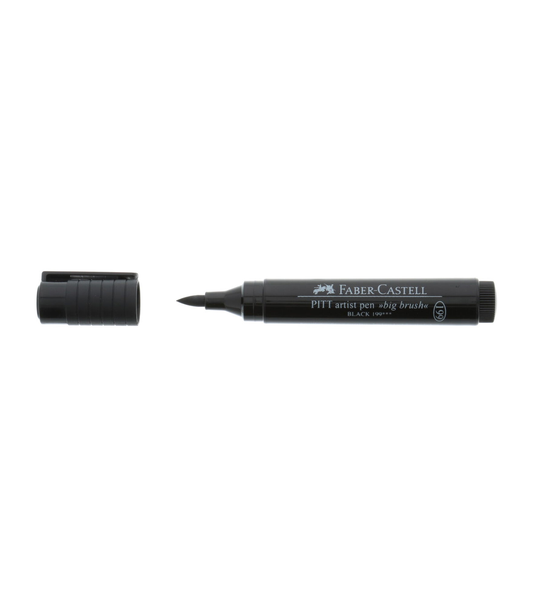 Faber Castell PITT Artist Pen Big Brush Pen