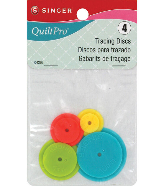 Quilters Tracing Pal