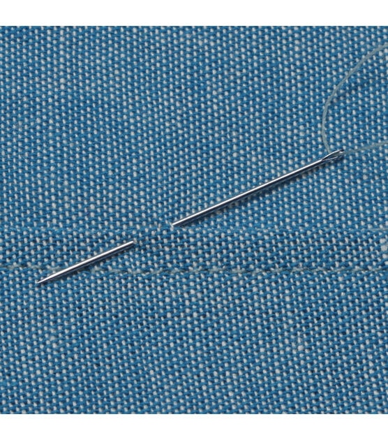 Dritz Sharps Hand Needles, Assorted 1/5, 16 pc, , hi-res, image 5