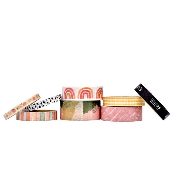 Heidi Swapp Storyline Chapters Washi Tape, , hi-res, image 2