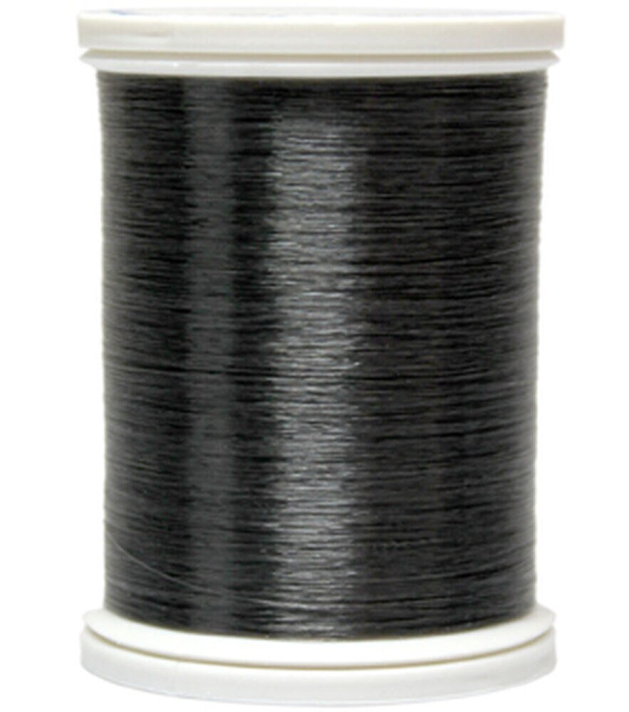 Sulky King Size Thread, 2002 Smoke, swatch