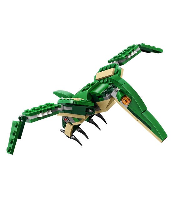 LEGO Creator Mighty Dinosaurs 31058 Set, , hi-res, image 6
