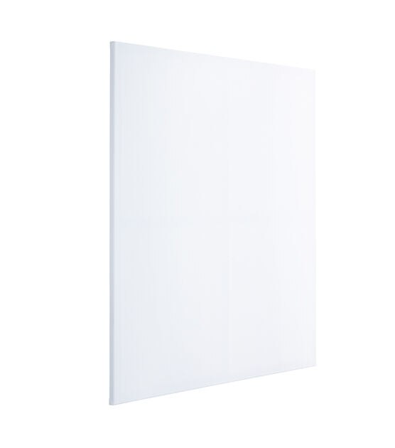 Buy R-Moment Blank Canvas 60Cm X 90 Cm White - 100% Cotton Artist