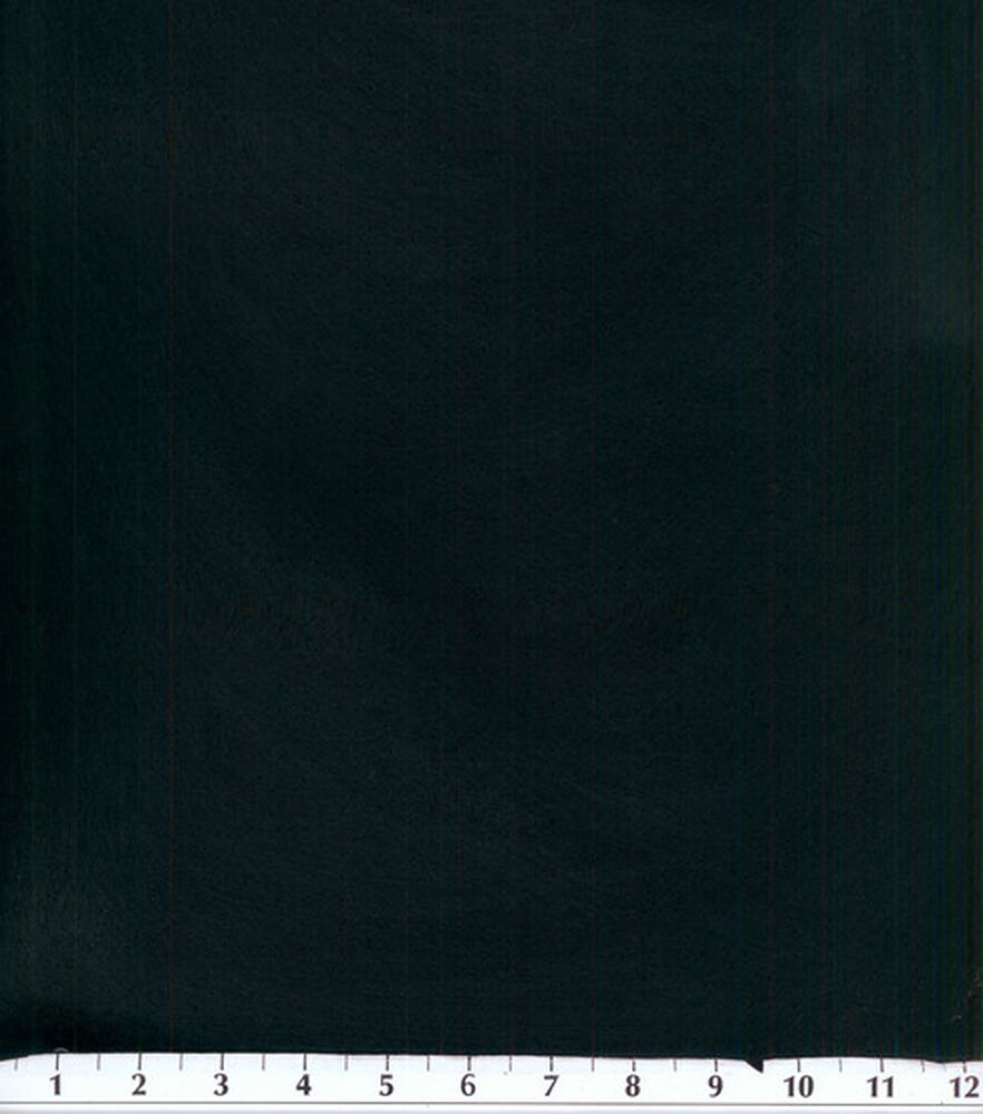 Premium Felt Fabric 72'', Black Premium Felt, swatch