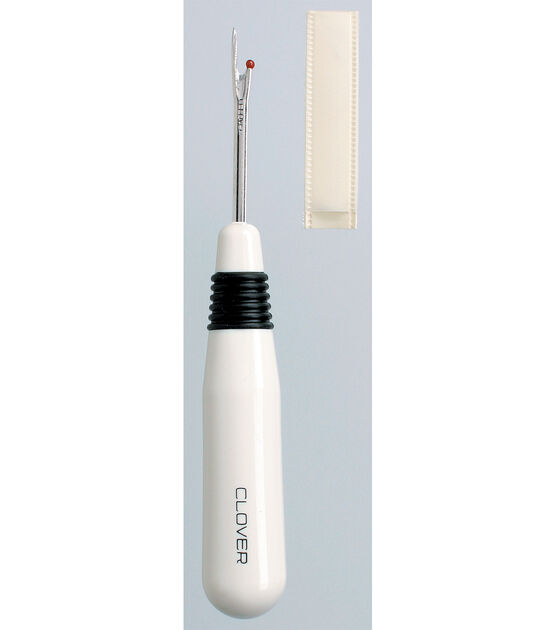 Seam Ripper Buy products such as dritz seam ripper, 1 each, dritz soft grip seam ripper, 1 each at walmart and save. seam ripper 5