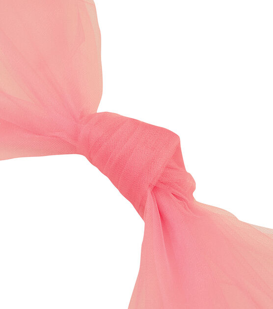 Shiny Nylon Tulle Fabric, , hi-res, image 43