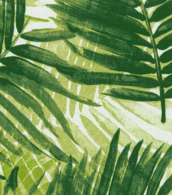 Tommy Bahama Outdoor Fabric 54"  Escape Route Jade, , hi-res, image 3