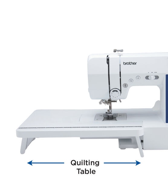 Brother CS7000X Computerized Sewing & Quilting Machine, , hi-res, image 3