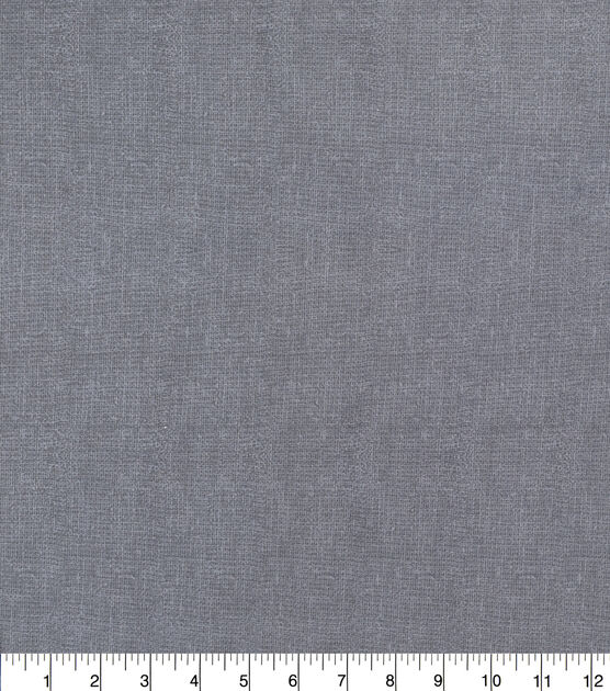 Gray Quilt Cotton Fabric by Keepsake Calico