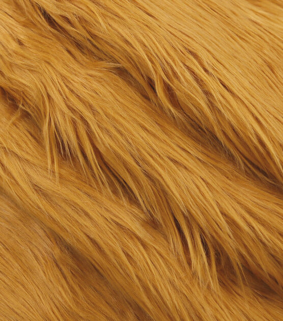 Husky Faux fur Fabric, , hi-res, image 9