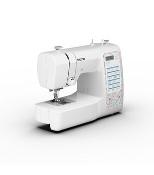 Brother CS7000X Sewing Machine Review