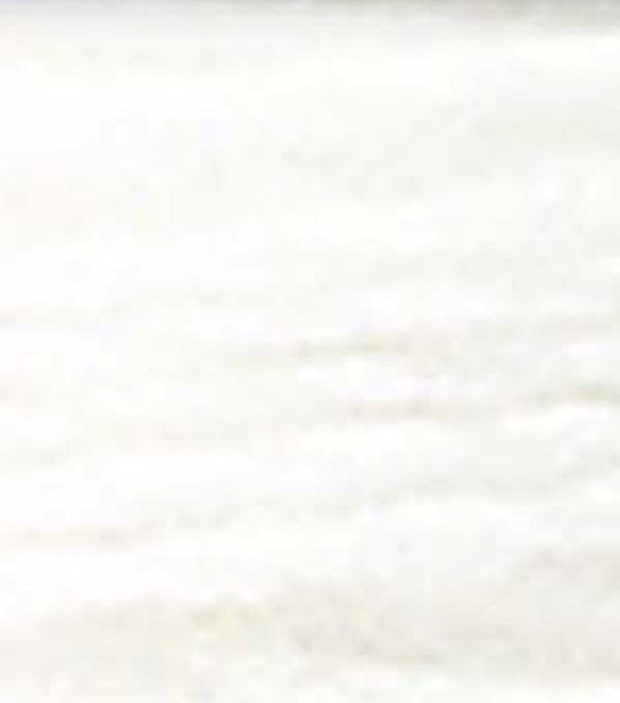 Gutermann 547yd Polyester 100wt Sew All Thread, 20 Nu White, swatch, image 1