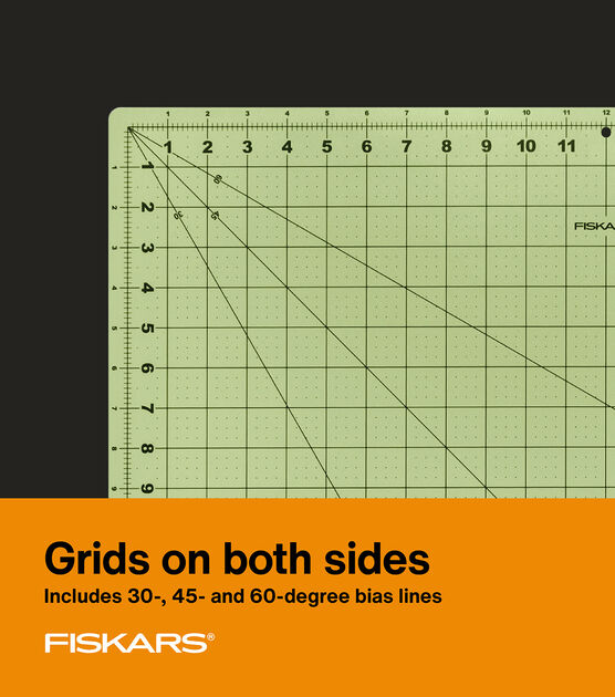 Omnigrid Cutting Mat w/Grid 24x36