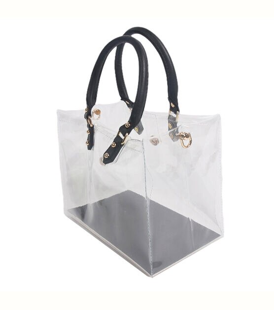 1/6 scale Plastic Handbag Tote Model Toy For 12" 6"