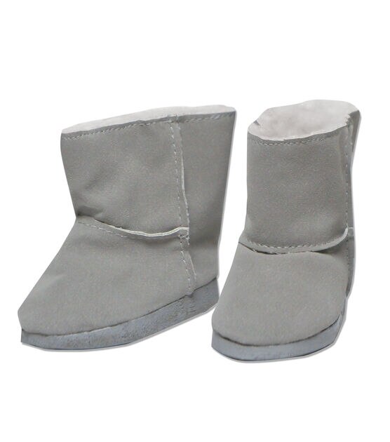 Fibre Craft Springfield Collection Winter Boots