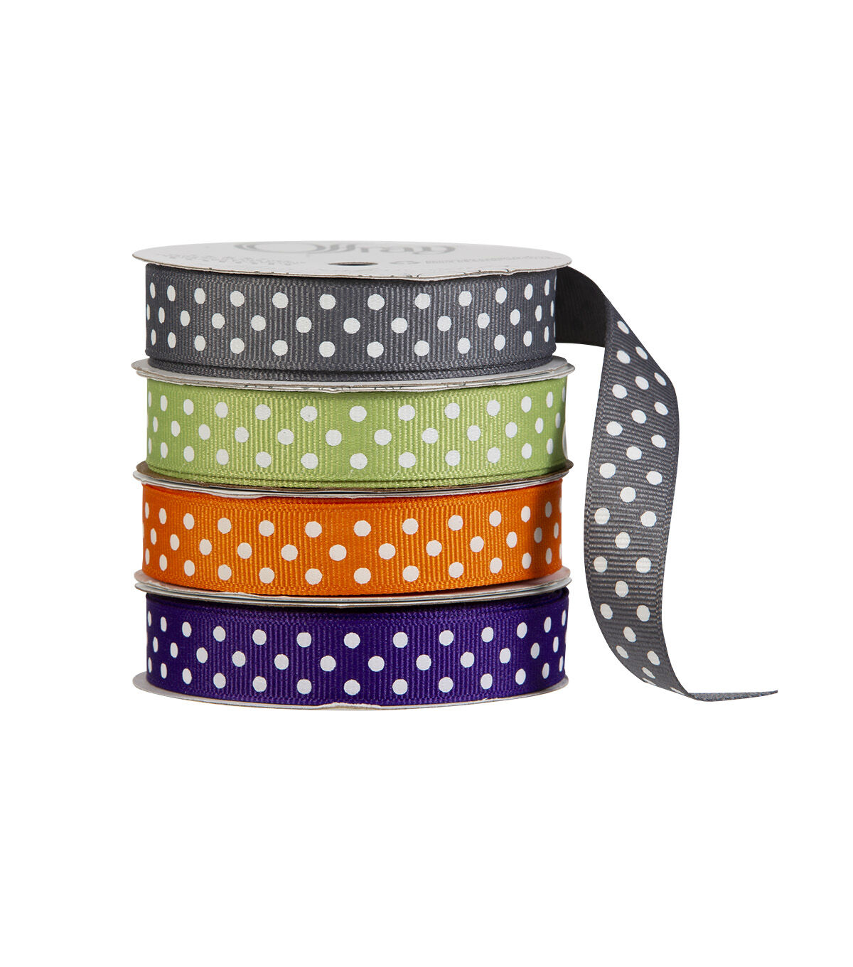 5//8-Inch x 9-Feet Offray 5//8 Inch Red Taffeta Gingham Check Craft Ribbon