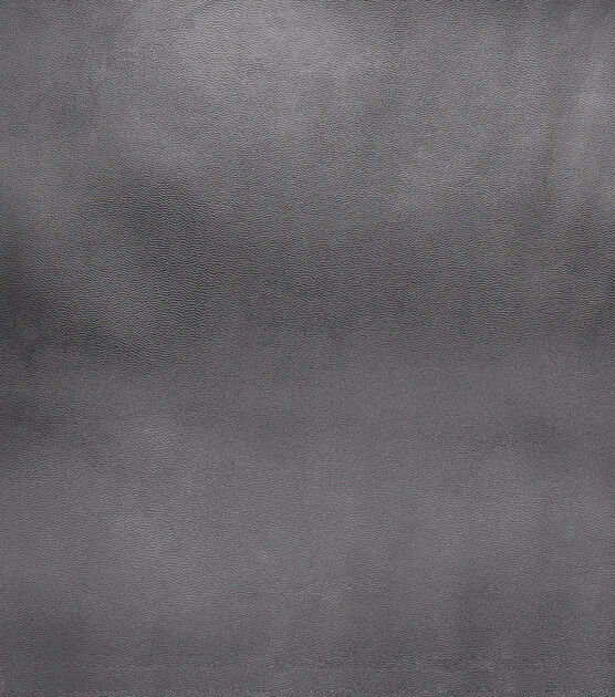 Black Textured Suede Fabric, , hi-res, image 2