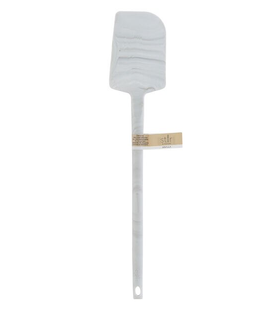 11" Marble Silicone Spatula by STIR