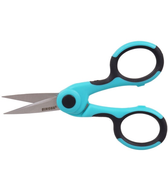 SINGER ProSeries Detail Scissors with Nano Tip 4-1/2", , hi-res, image 3
