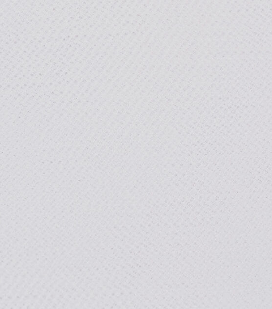 Petticoat Netting Fabric Bright White
